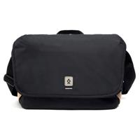 

Crumpler Triple A Sling Bag 8000 for DSLR Camera with Lens and 13" Laptop, Black