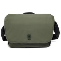 

Crumpler Triple A Sling Bag 8000 for DSLR Camera with Lens and 13" Laptop, Tactical Green