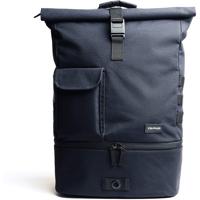 

Crumpler The Trooper Backpack for Semi-Professional SLR Camera with Mid-Size Lenses and 15" Laptop, Black