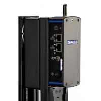 

Clauss Upgrade for Transceiver Version 2 to Transceiver V 4, WLAN/LA