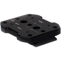 

CineMilled Universal Mount for Tilta Gravity Gimbal