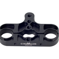 

CineMilled PAN Counterweight Mount for Freefly MoVI Pro Gimbal