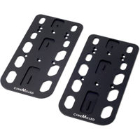 

CineMilled All-Terrain Shoe for Gimbal Ring Feet, Pair