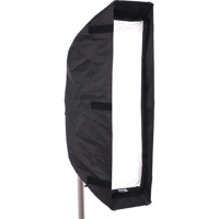

Chimera 9x36" Super Pro X Lightbank, Small Strip, White
