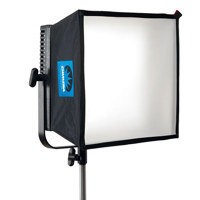 

Chimera 1x1' Lightbank Kit for Creamsource Mini LED, Includes Frame, 30 Degree Lens Screen, Carry Bag