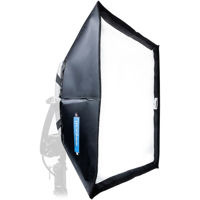 

Chimera POP Bank Universal Small for Litepanels Astra 1x1 LED Light