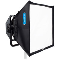 

Chimera Frameless Lightbank for Most 1x2 LED Fixtures