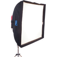 

Chimera LED Lightbank for TruColor Standard Diffusion Screen