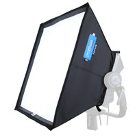 

Chimera POP Bank for Nova P600c LED Panel, Small
