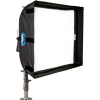 

Chimera XS 16x22" Lightbank Softbox Kit for Cineo Maverick LED Light, Includes Frame, Softbox Shell and Diffusers