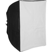 

Chimera Maxi Lightbank, Soft Silver