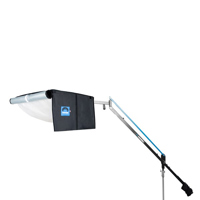 

Chimera Panel Lantern Studio 24x24" Lighting Kit, Includes Skirt Kit, Standard Boom and Single Axis Stand Adapter
