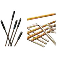 

Chimera Poles for Small Pancake Lantern, Short, Set of 4
