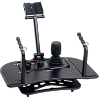 

CineMilled Control Panel for Ronin 2 Handheld/Aerial Stabilizer