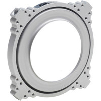 

Chimera 4-Pole Rotating Aluminum Speed Ring for Hensel Strobes
