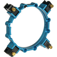 

Chimera Quick Release Speed Ring Conversion for 5-5/8" Diameter Rings