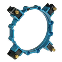 

Chimera Quick Release Outer Ring Only, 7.3" Diameter