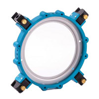 

Chimera 2930QR Quick Release Speed Ring for Hedler "H" Series