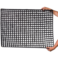 

Chimera 30 Degree Fabric Grid, 17x22"