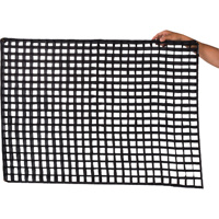 

Chimera ez[POP] 40 Degree Soft Egg Crate Fabric Grids for Creamsource Micro, 17x22"