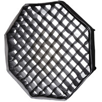 

Chimera 50 Degree Soft Eggcrate Fabric Grid for the Octa 2 Beauty Dish.