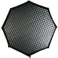 

Chimera Fabric Grid for 5' OctaPlus Banks, 50 Degree