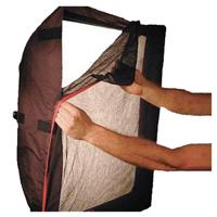 

Chimera Single Scrim, Medium - for 36x48"