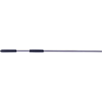 

Chimera 30.5" Pole for 5' OctaPlus with 13.5" Quartz/Daylight Speedring