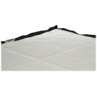 

Chimera Front Diffusion Screen for Super, Video Pro Plus XX-Small, 1/2 Grid Cloth