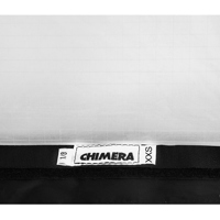 

Chimera XXSmall Replacement 1/8 Grid Front Screen Diffuser for Video Pro LH Lightbanks