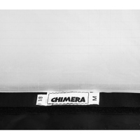

Chimera Medium Replacement 1/8 Grid Front Screen Diffuser for Video Pro LH Lightbanks