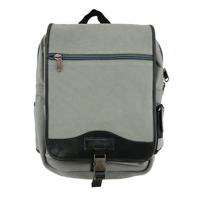 

Cameleon Covert Sling Concealed Carry Sling Pack, Gray Leather