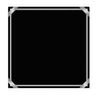 

Chimera 42x42" Fabric for Frame/Panel Reflectors, Single Scrim