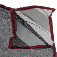 

Chimera Double Black Mesh Scrim for 42x82" Panel Frame