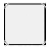 

Chimera 48x48" Fabric for Frame/Panel Reflectors, Double Scrim