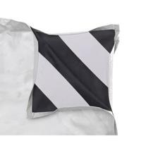 

Chimera White/Black Fabric for 48 x 72" Panel Frame