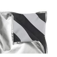 

Chimera Silver/Black Fabric for 48 x 72" Panel Frame