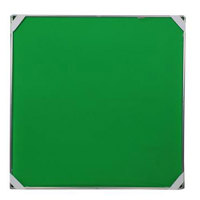 

Chimera 72x72" Panel, Chroma Green
