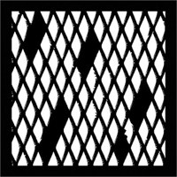 

Chimera Urban Series Steel Window Pattern, 22x22", Requires Holder 5303