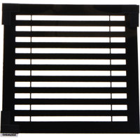 

Chimera Window Pattern for 24x24" Micro Frame, Horizontal Blinds, Requires Holder 5305