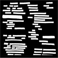 

Chimera Urban Series Light Bars Window Pattern, 22x22", Requires Holder 5303