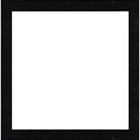 

Chimera Window Pattern for 42x42" Compact Frame, Clear, Requires Holder 5300
