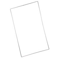 

Chimera Window Compact Pattern Kit II with 42x42" Frame, Holder, 7 Patterns, Bag