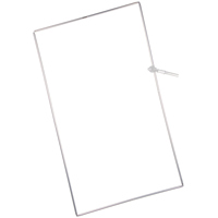 

Chimera 48x72" Panel Frame Kit