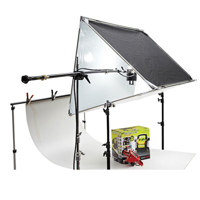 

Chimera Studio System PLUS Kit #5645