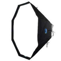 

Chimera 60" Octa5 for Nova P600c LED Panel