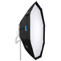 

Chimera OctaSpace 5 SpaceX Kit with 5' OctaSpace Lightbank and Speed Ring