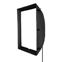 

Chimera Video Pro Plus 1 Medium Softbox for 2k Open Face Fixtures