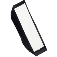 

Chimera Small Video Pro Plus Strip Softbox, Silver Interior, 9x36"