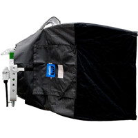 

Chimera Barger 6-Light Strip Bank Plus